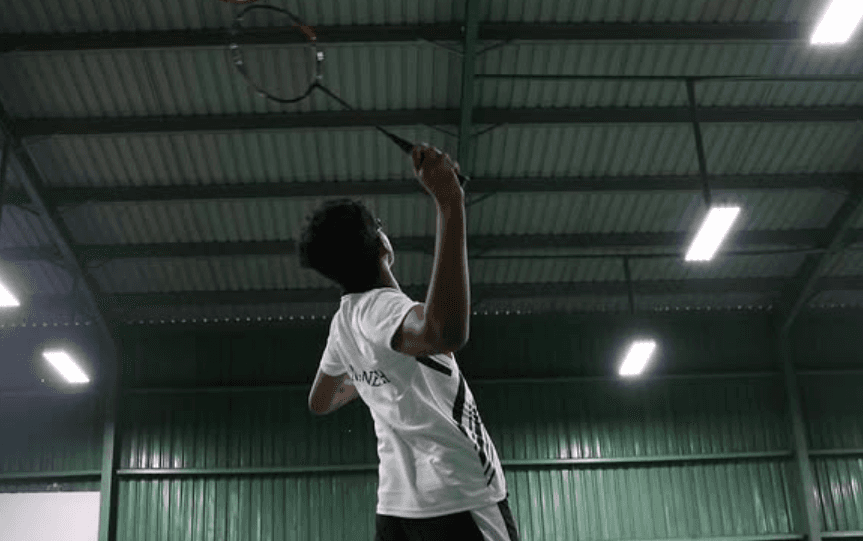 Badminton